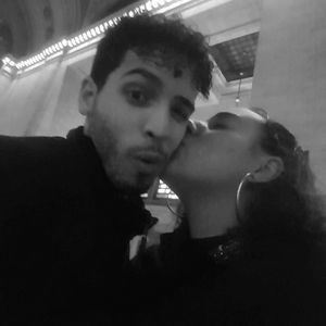 Meet your Posher, Gaby